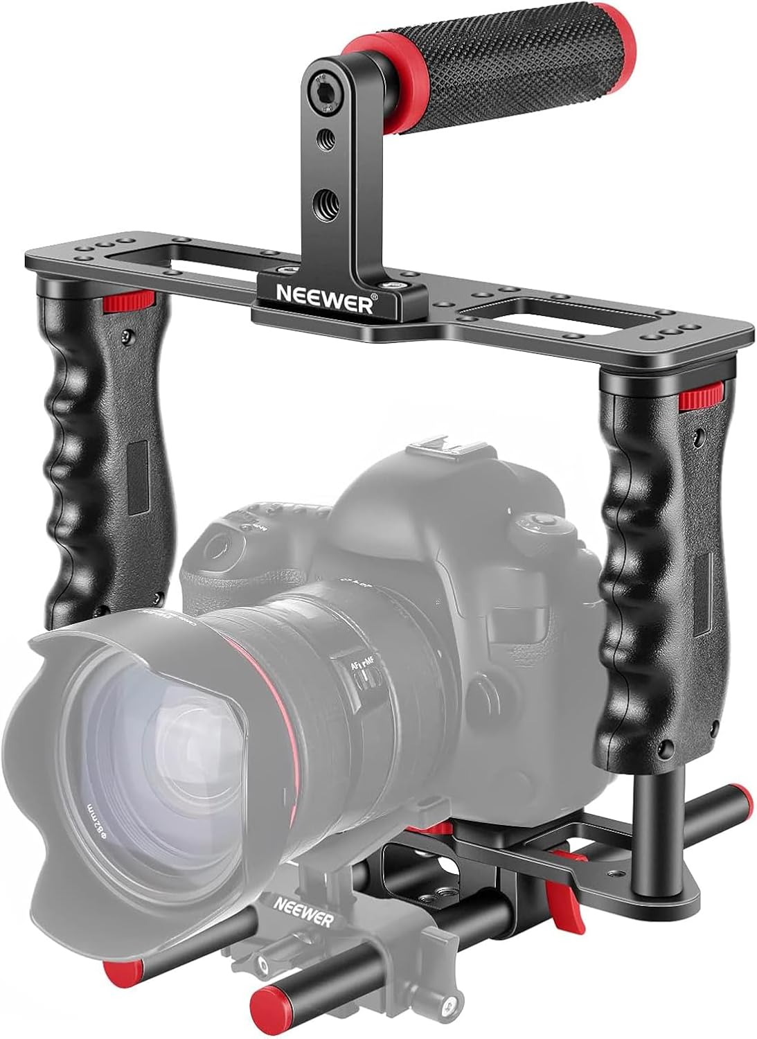 Neewer Alliage Daluminium Kit