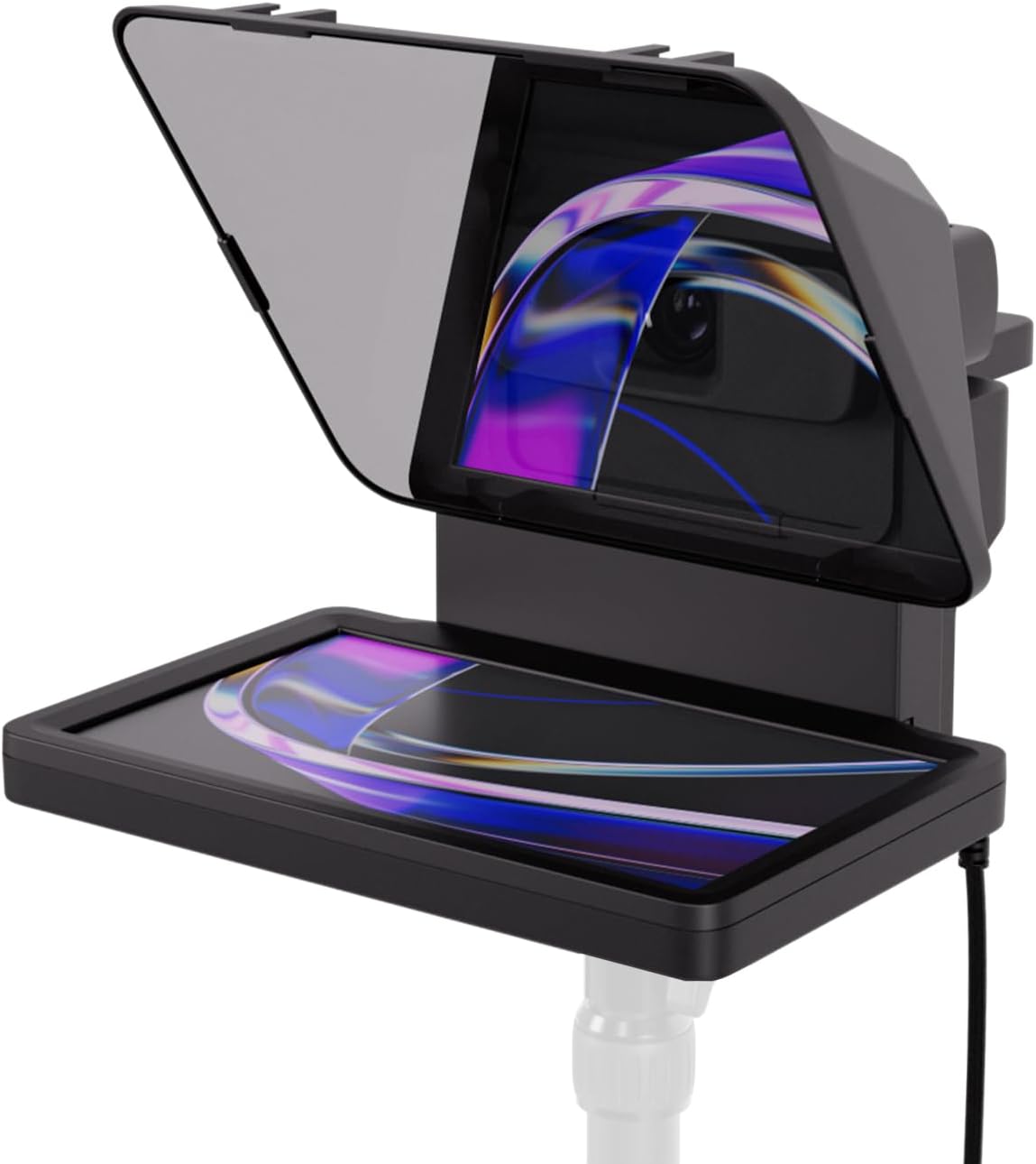 Elgato Prompter Teleprompteur Avec