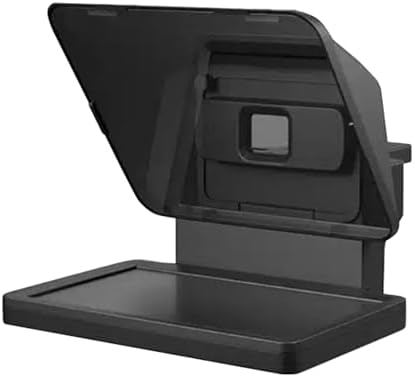 Vue 4 de Elgato Prompter Teleprompteur Avec