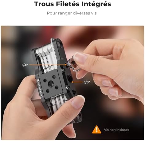 Vue 3 de Kf Concept En Ensemble