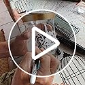 Vue 7 de Uolor Stylo Graveur Electrique