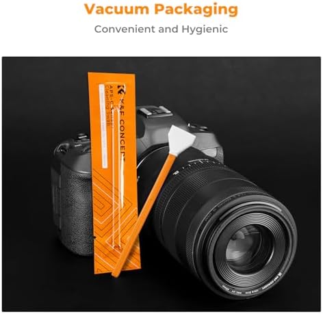 Vue 6 de Kf Concept Apsc For