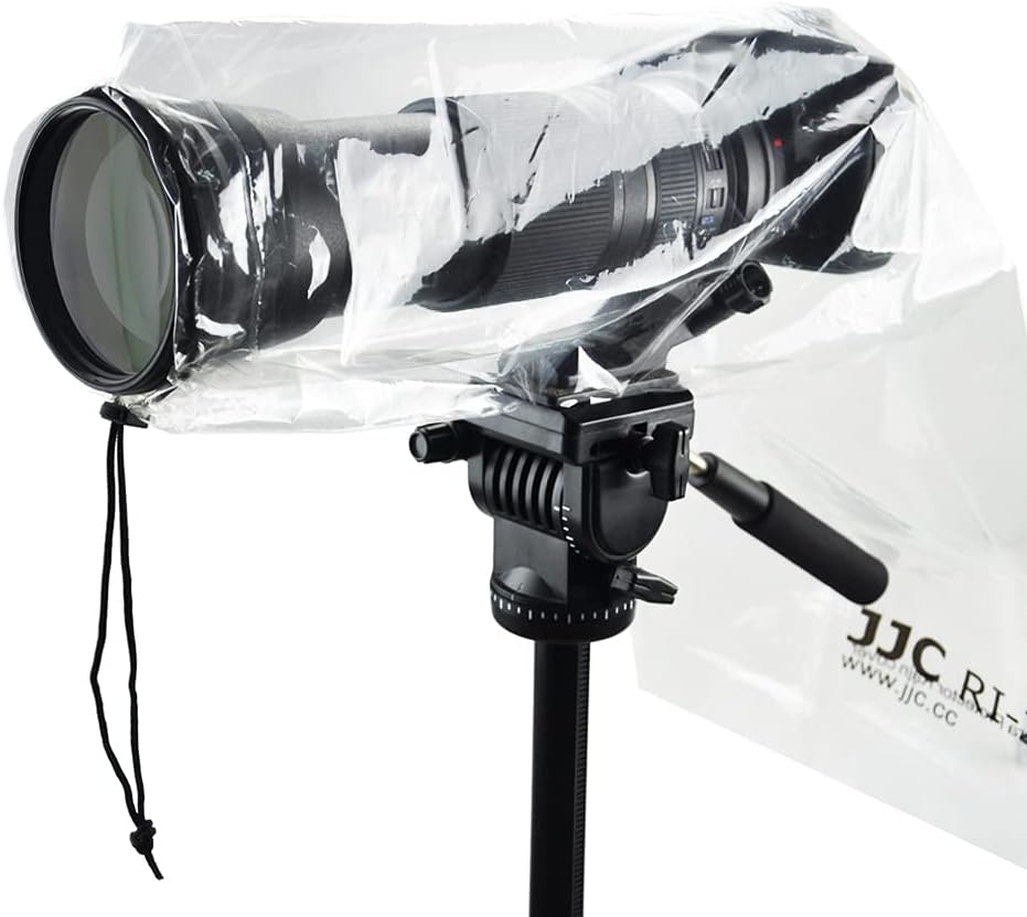 Jjc Housse De Pluie