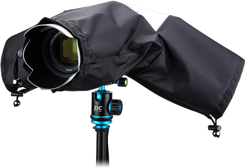 Jjc Nylon Camera Couverture