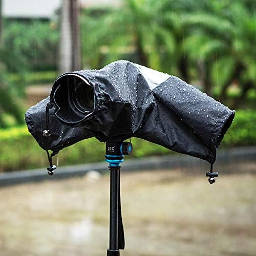Vue 4 de Jjc Nylon Camera Couverture