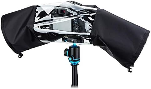 Vue 6 de Jjc Nylon Camera Couverture