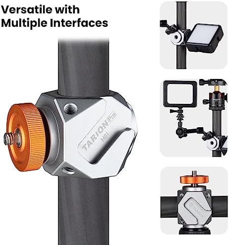 Vue 3 de Tarion Adaptateur De Chaussure