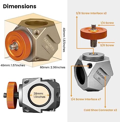 Vue 5 de Tarion Adaptateur De Chaussure