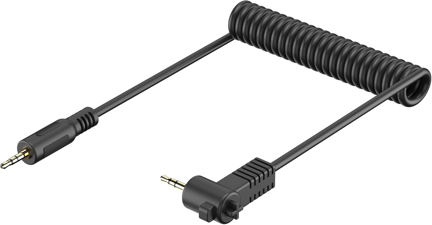 Jjc Declencheur Cable De