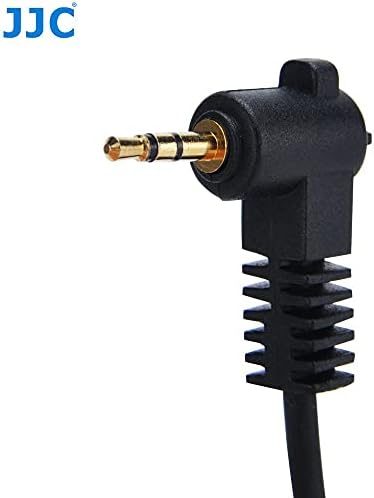 Vue 3 de Jjc Declencheur Cable De