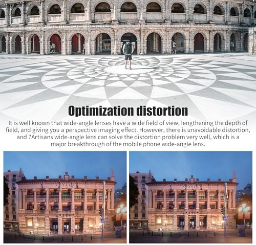 Vue 5 de Artisans Objectif Grand Angle