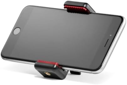 Vue 2 de Manfrotto Mclamp Pince Universelle