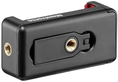 Vue 3 de Manfrotto Mclamp Pince Universelle