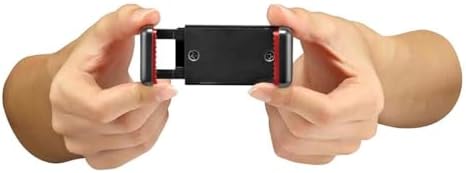 Vue 4 de Manfrotto Mclamp Pince Universelle