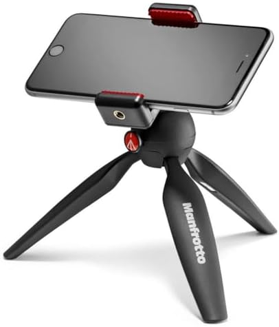 Vue 5 de Manfrotto Mclamp Pince Universelle
