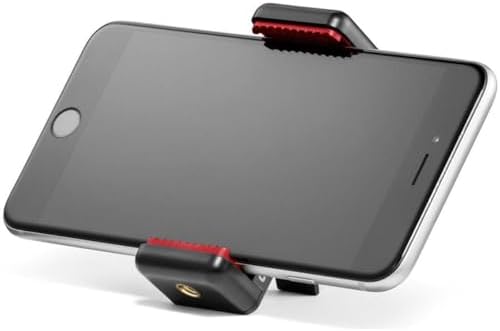 Vue 6 de Manfrotto Mclamp Pince Universelle