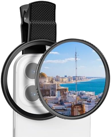 Vue 6 de Amfun Mm Filtre Cpl