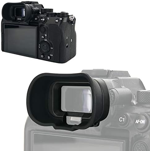 Vue 4 de Oculaire Allonge En Silicone