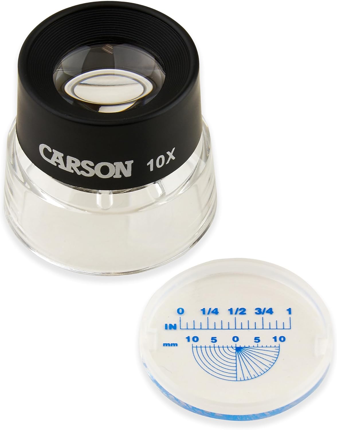 Carson Lumiloupe Loupe Sur