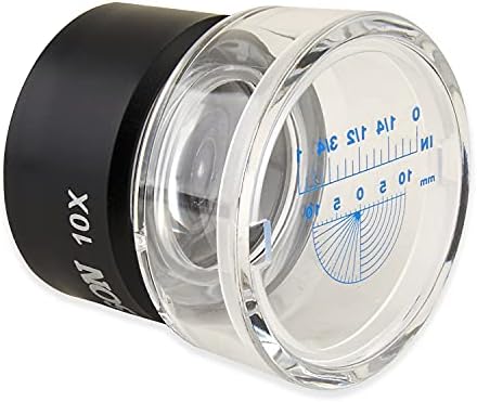 Vue 3 de Carson Lumiloupe Loupe Sur