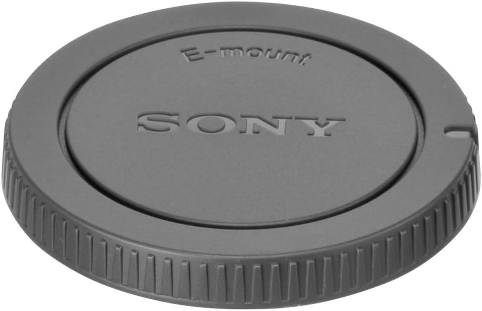 Sony Alcbem Cache Boitier