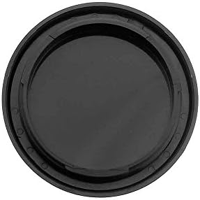 Vue 3 de Bouchon Cache Boitier Pour