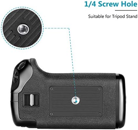 Vue 7 de Neewer Batterie Grip Poignee