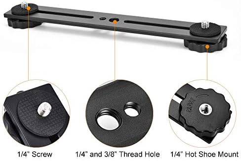 Vue 2 de Utebit Pcs Bracket Flash