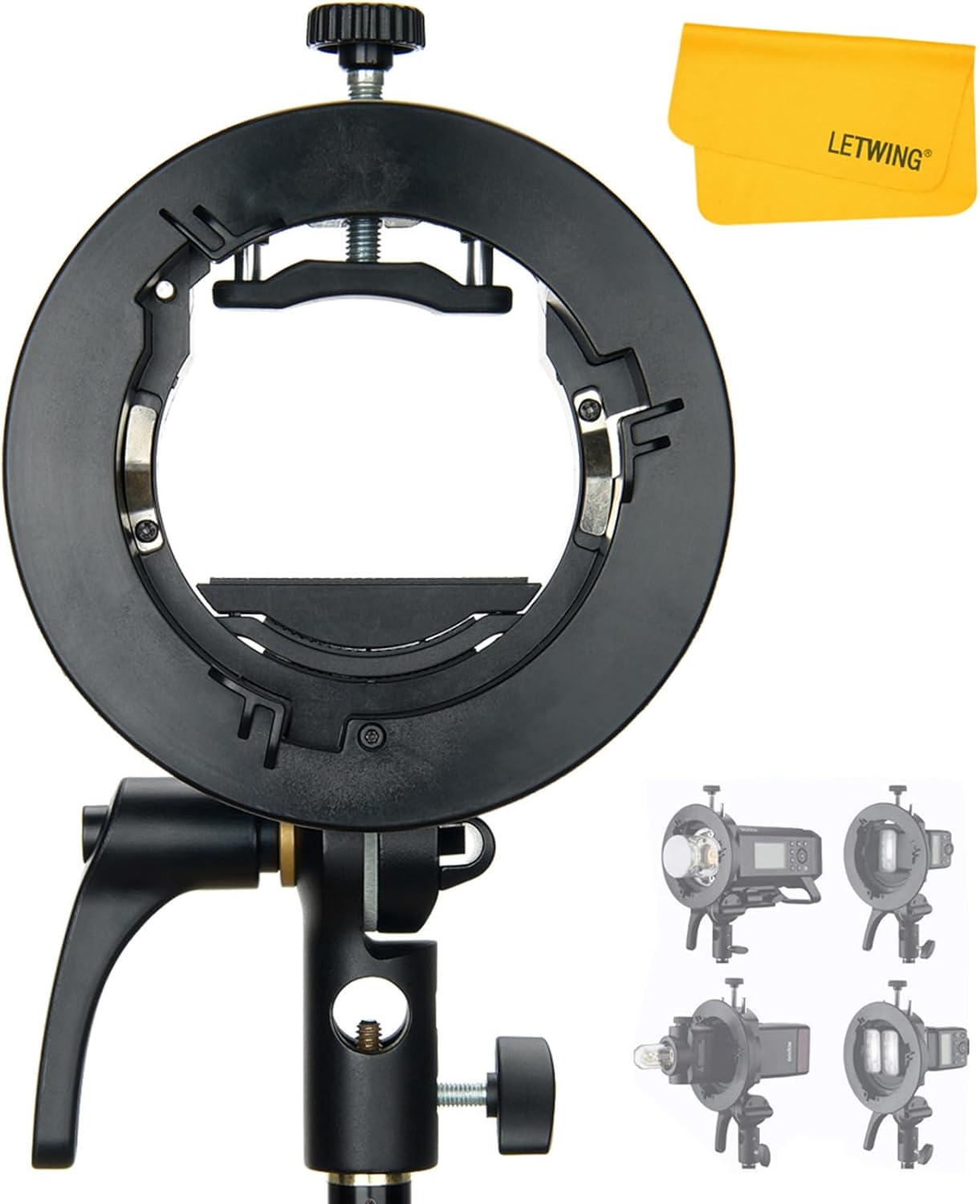 Godox Bowens Support