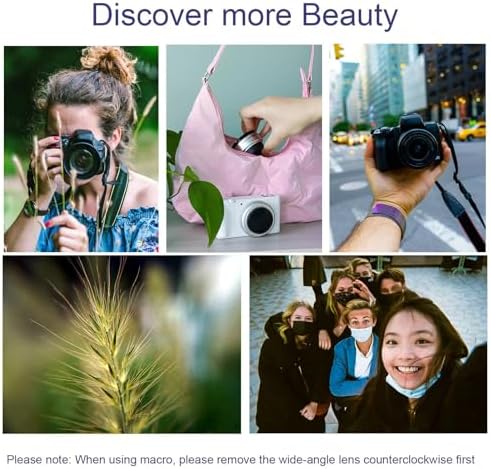 Vue 4 de Fotoz Objectif De Conversion