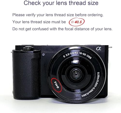 Vue 6 de Fotoz Objectif De Conversion
