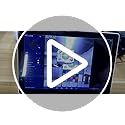 Vue 7 de Camcamp Mp Ptz Kit