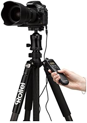 Vue 5 de Rollei Telecommande Intervallometre Canon