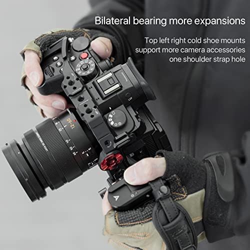 Vue 5 de Tilta Camera Full Cage