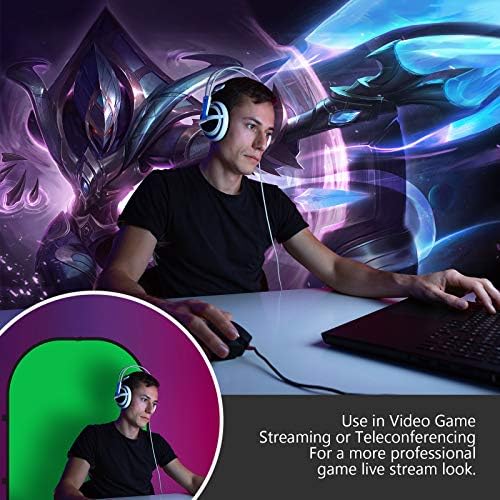 Vue 5 de Neewer Toiles De Fond