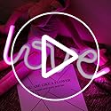 Vue 7 de Neon Love Signs Light