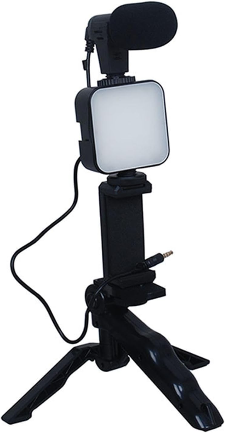 Kit Vlogging Pour Smartphone