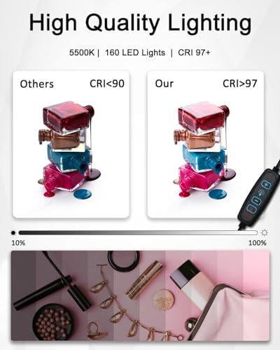Vue 2 de Duclus Studio Photo Box