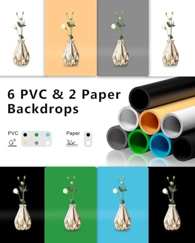 Vue 4 de Duclus Studio Photo Box