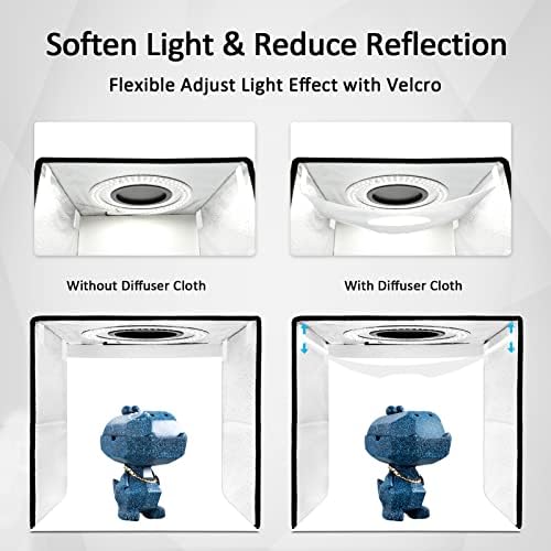 Vue 5 de Duclus Studio Photo Box