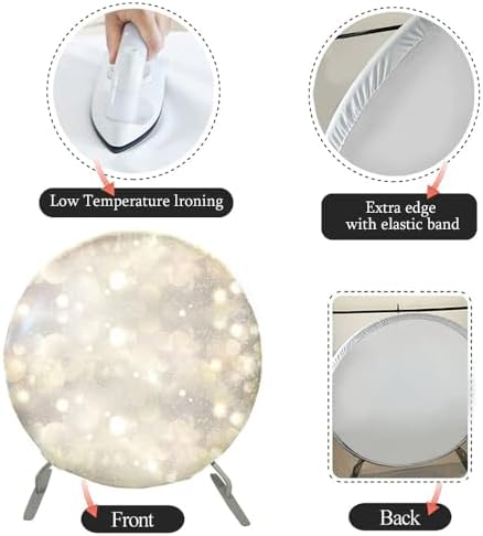 Vue 5 de Sdotpmt Diametre Couleur