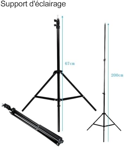 Vue 7 de Bonnlo Support