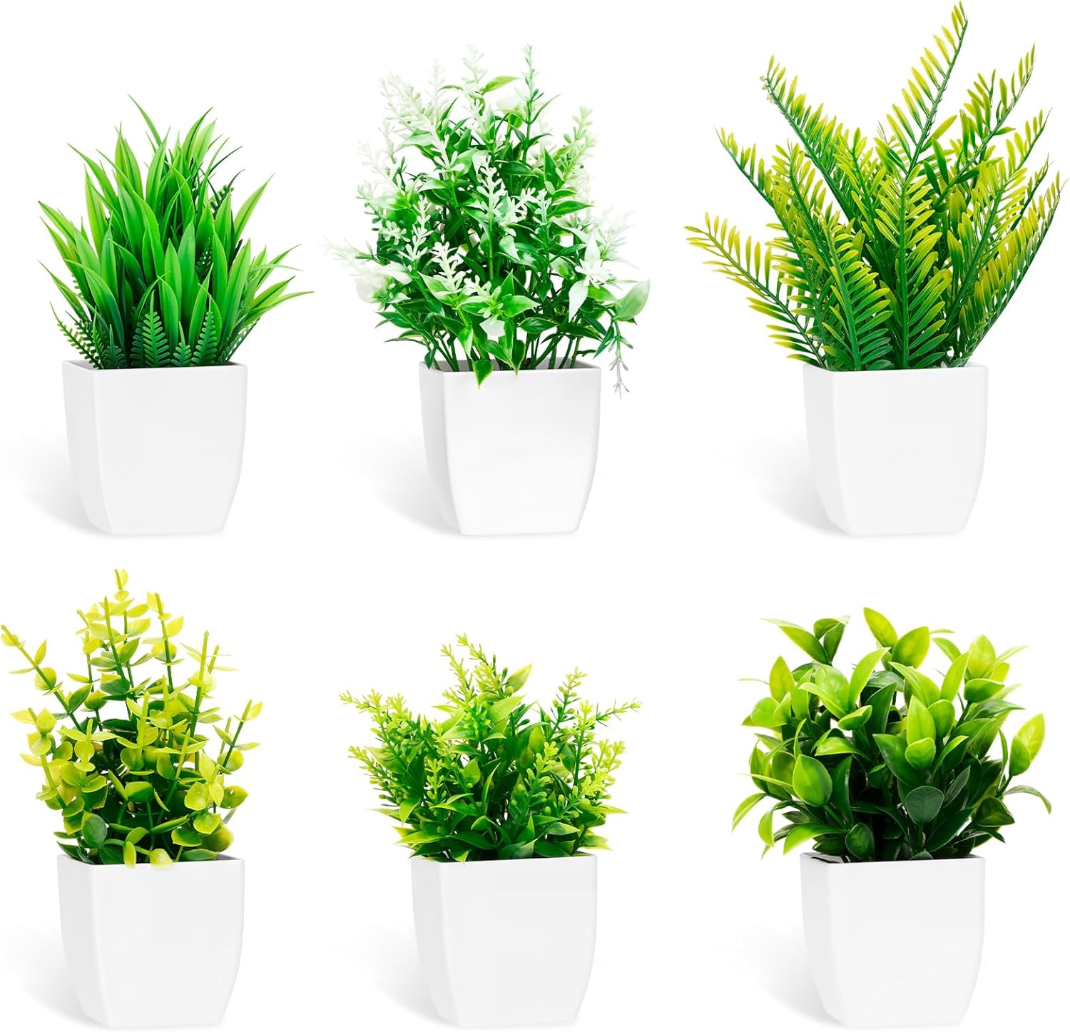 Bbwell Pieces Plantes Artificiellesmini