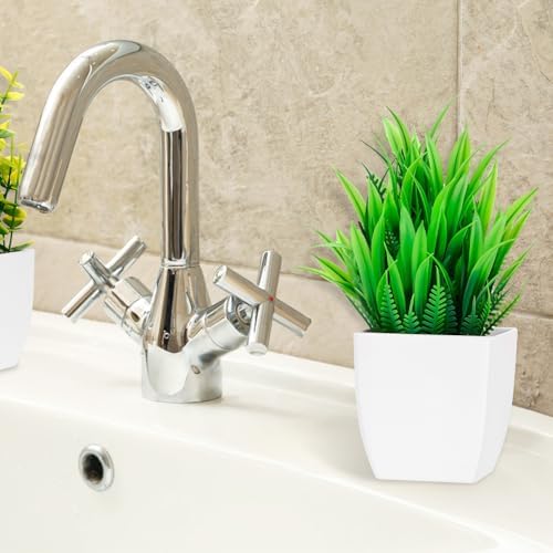 Vue 5 de Bbwell Pieces Plantes Artificiellesmini