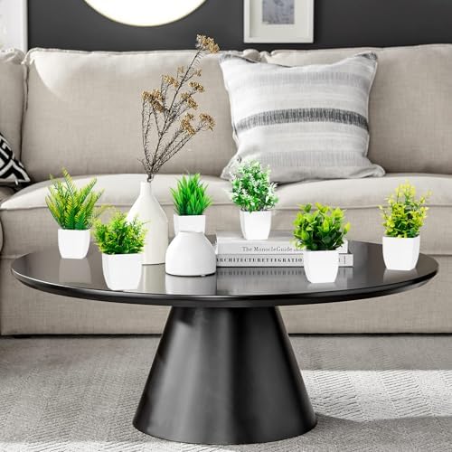 Vue 6 de Bbwell Pieces Plantes Artificiellesmini