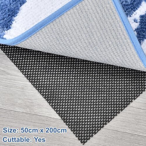 Vue 4 de Kaheign Tapis Antiderapant Polyvalent