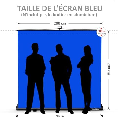 Vue 2 de Style Plus Large Grand