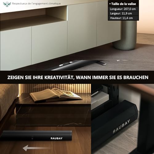 Vue 5 de Style Plus Large Grand