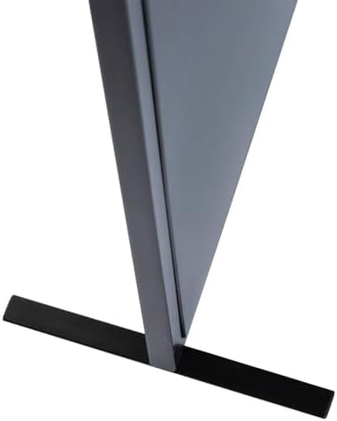 Vue 2 de Atmosphera Paravent Atelier Metal