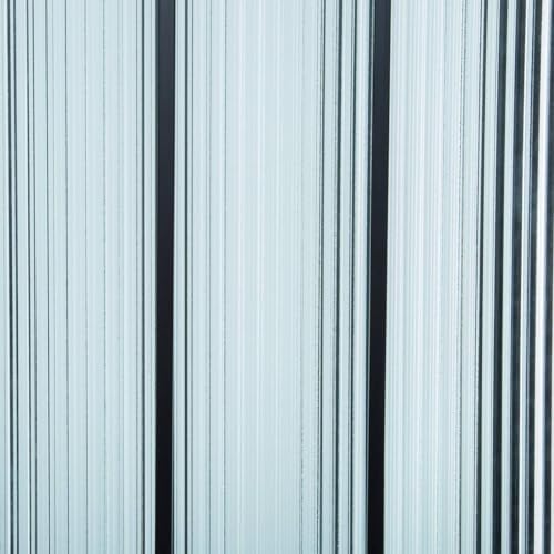Vue 3 de Atmosphera Paravent Atelier Metal